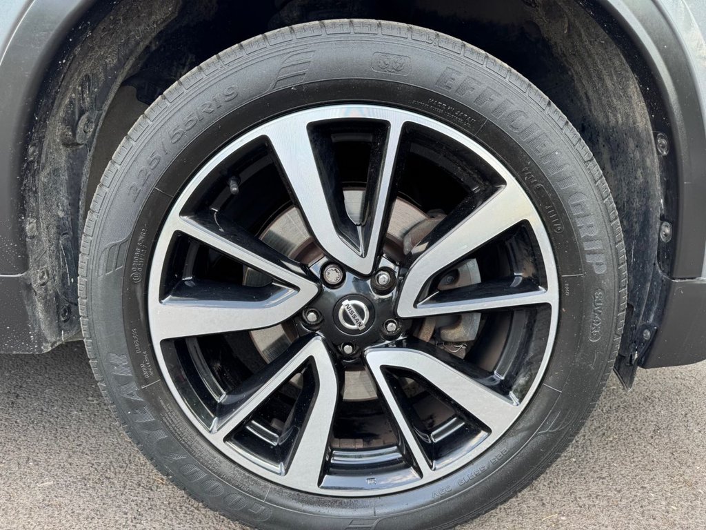 Used Nissan X-Trail 2019 for sale - 76546421: Photo 14