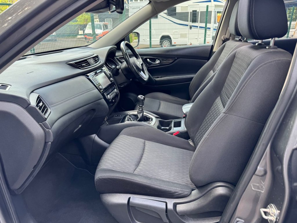 Used Nissan X-Trail 2019 for sale - 76546421: Photo 17