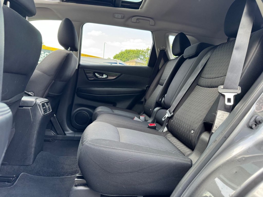 Used Nissan X-Trail 2019 for sale - 76546421: Photo 19