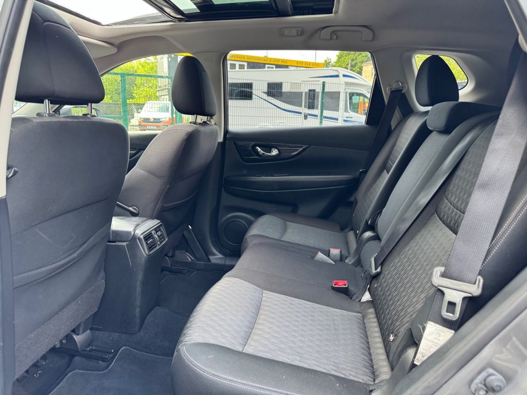 Used Nissan X-Trail 2019 for sale - 76546421: Photo 20