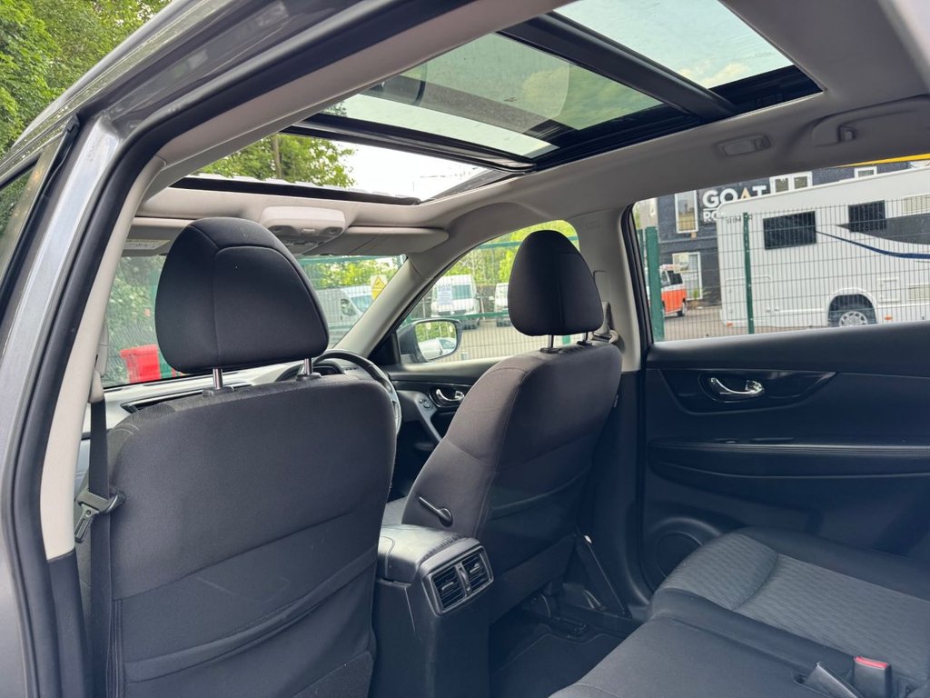 Used Nissan X-Trail 2019 for sale - 76546421: Photo 21