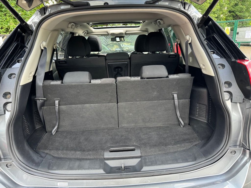 Used Nissan X-Trail 2019 for sale - 76546421: Photo 23