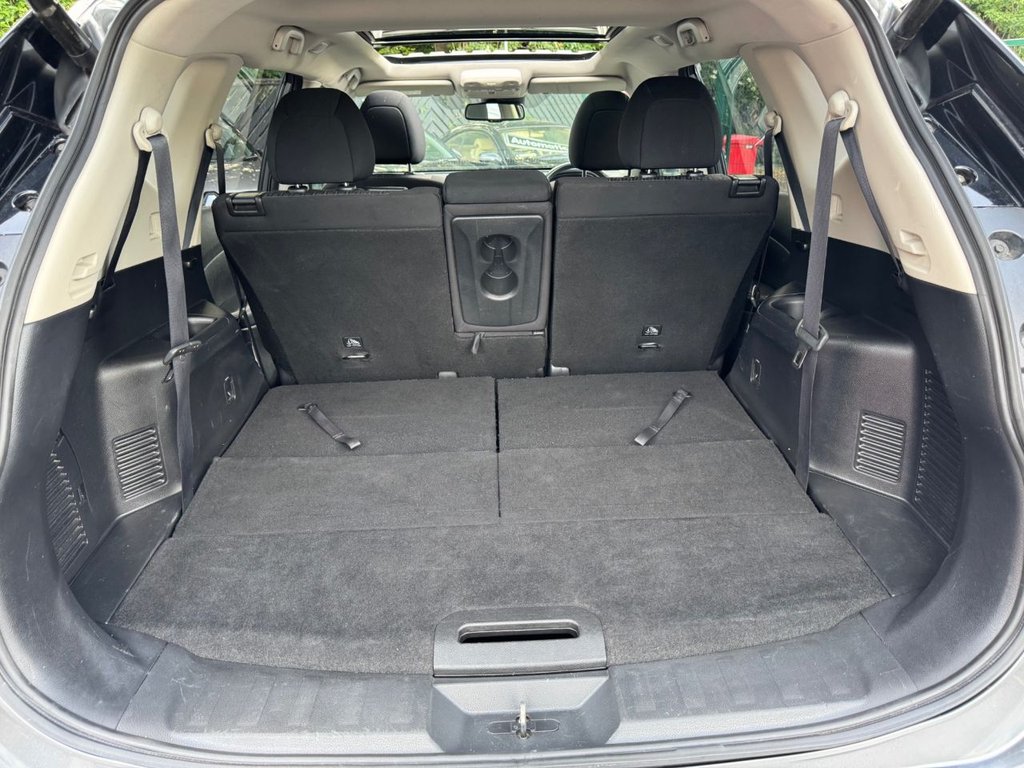 Used Nissan X-Trail 2019 for sale - 76546421: Photo 25