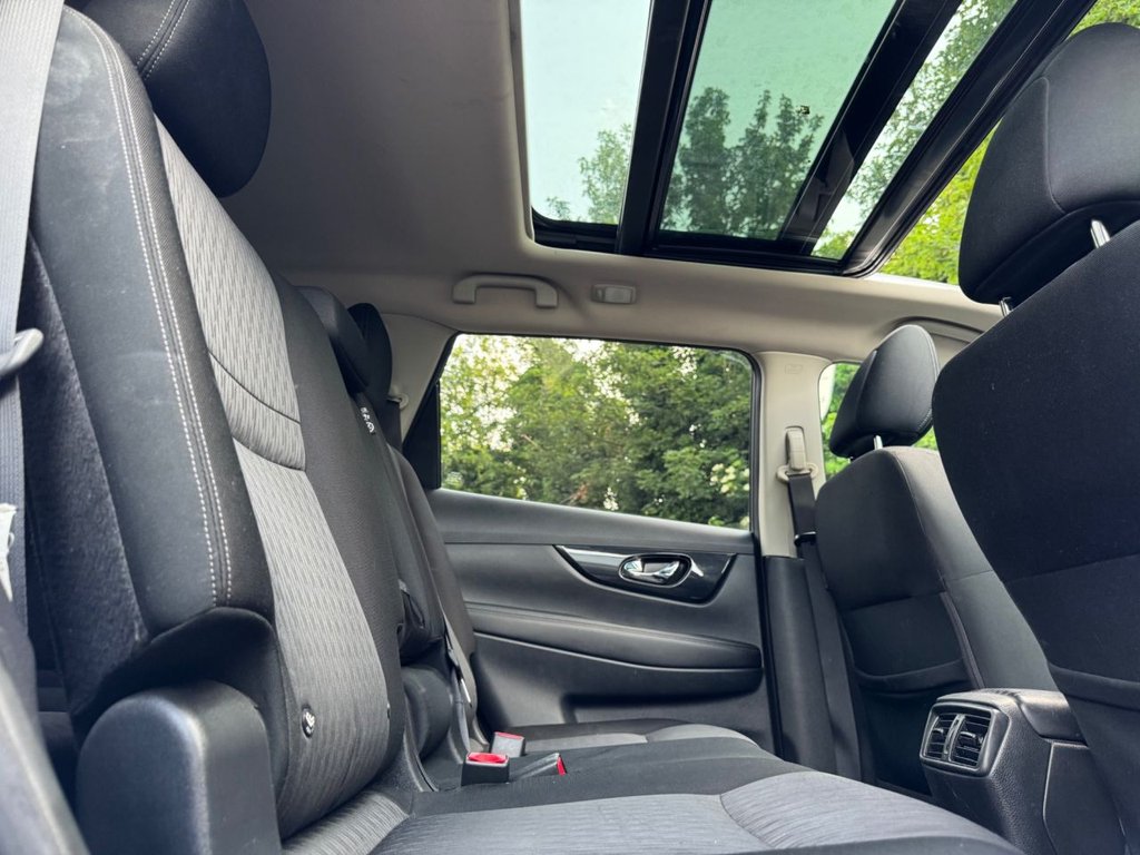 Used Nissan X-Trail 2019 for sale - 76546421: Photo 27