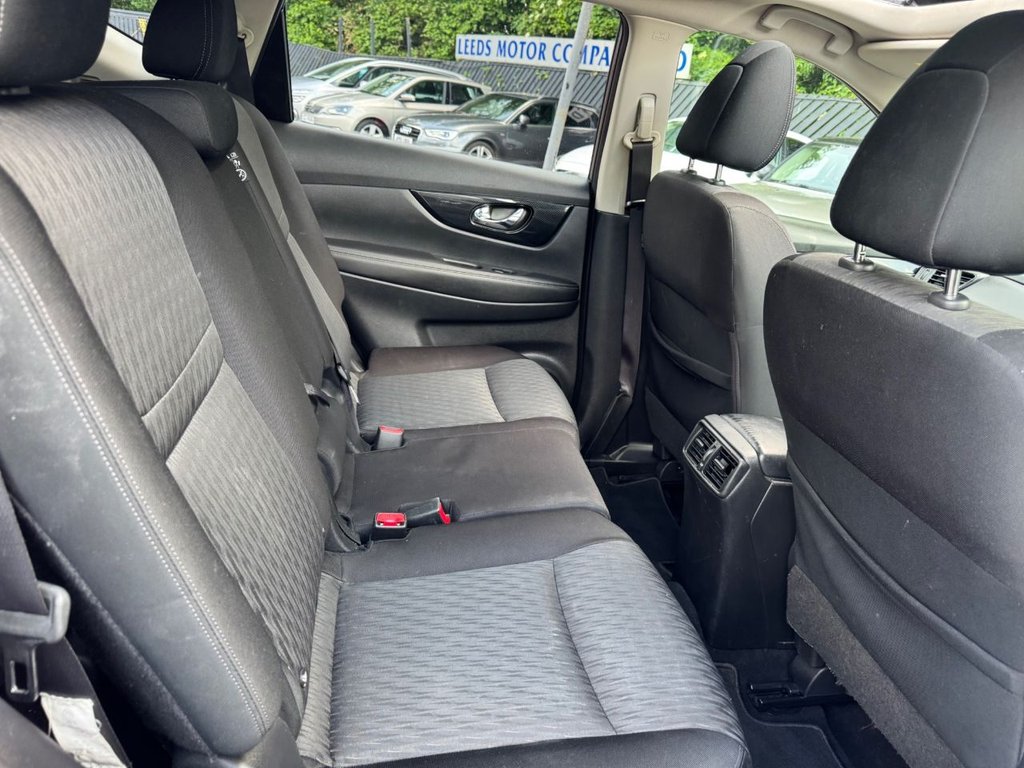 Used Nissan X-Trail 2019 for sale - 76546421: Photo 28