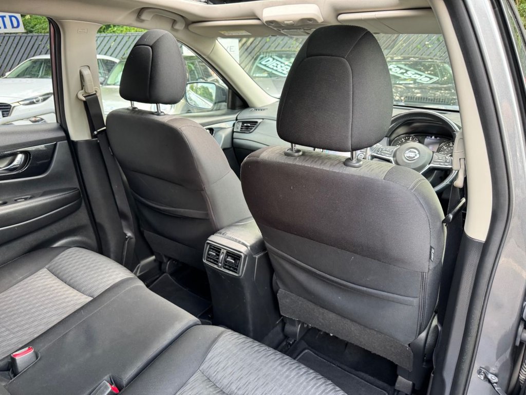 Used Nissan X-Trail 2019 for sale - 76546421: Photo 29