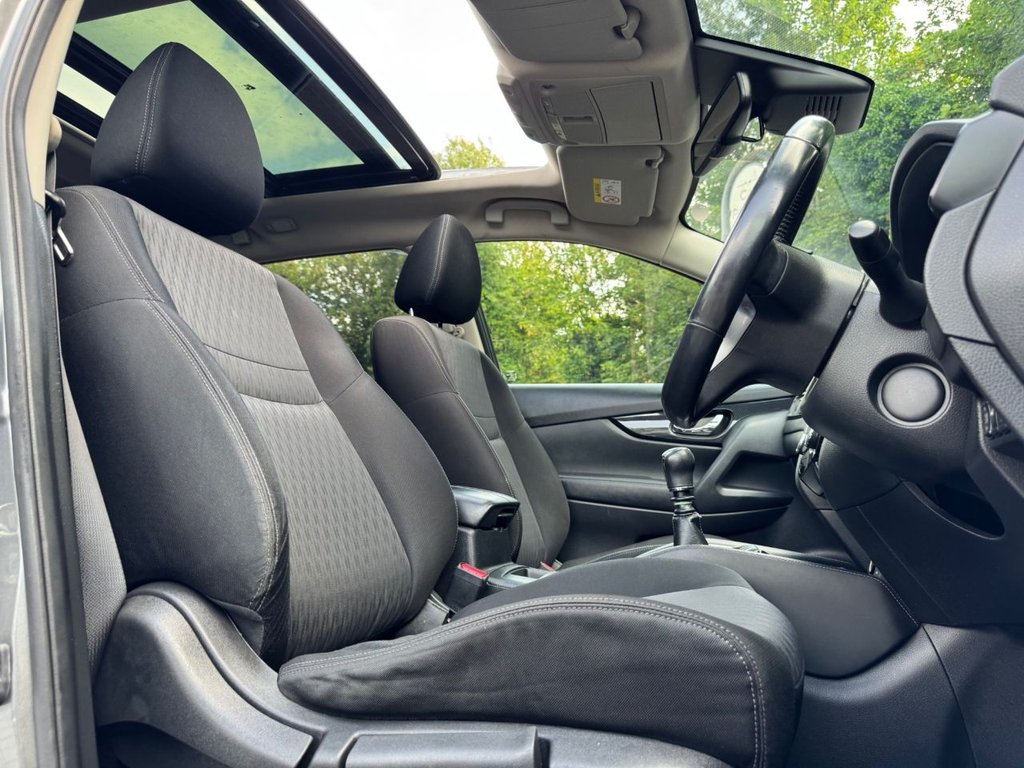 Used Nissan X-Trail 2019 for sale - 76546421: Photo 31