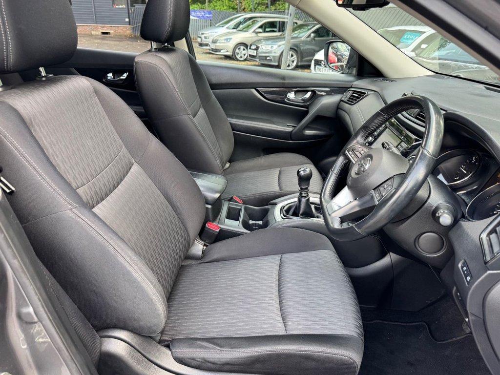 Used Nissan X-Trail 2019 for sale - 76546421: Photo 32