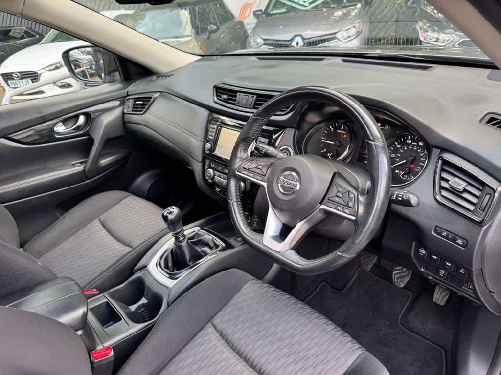 Used Nissan X-Trail 2019 for sale - 76546421: Photo 34