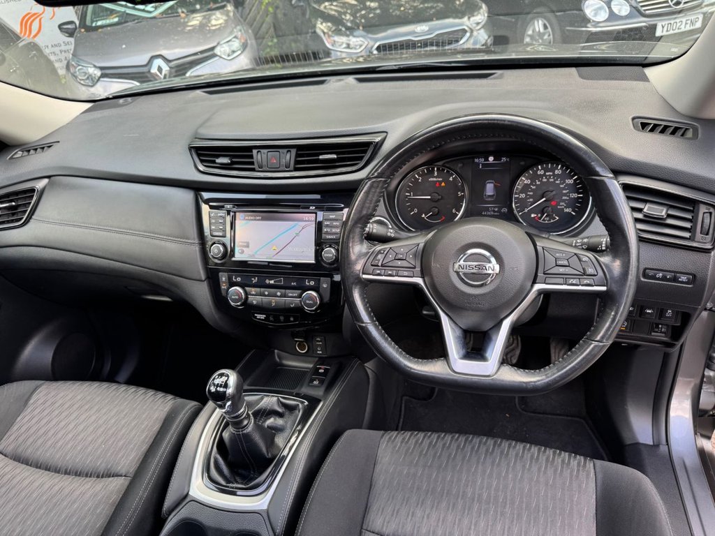 Used Nissan X-Trail 2019 for sale - 76546421: Photo 38