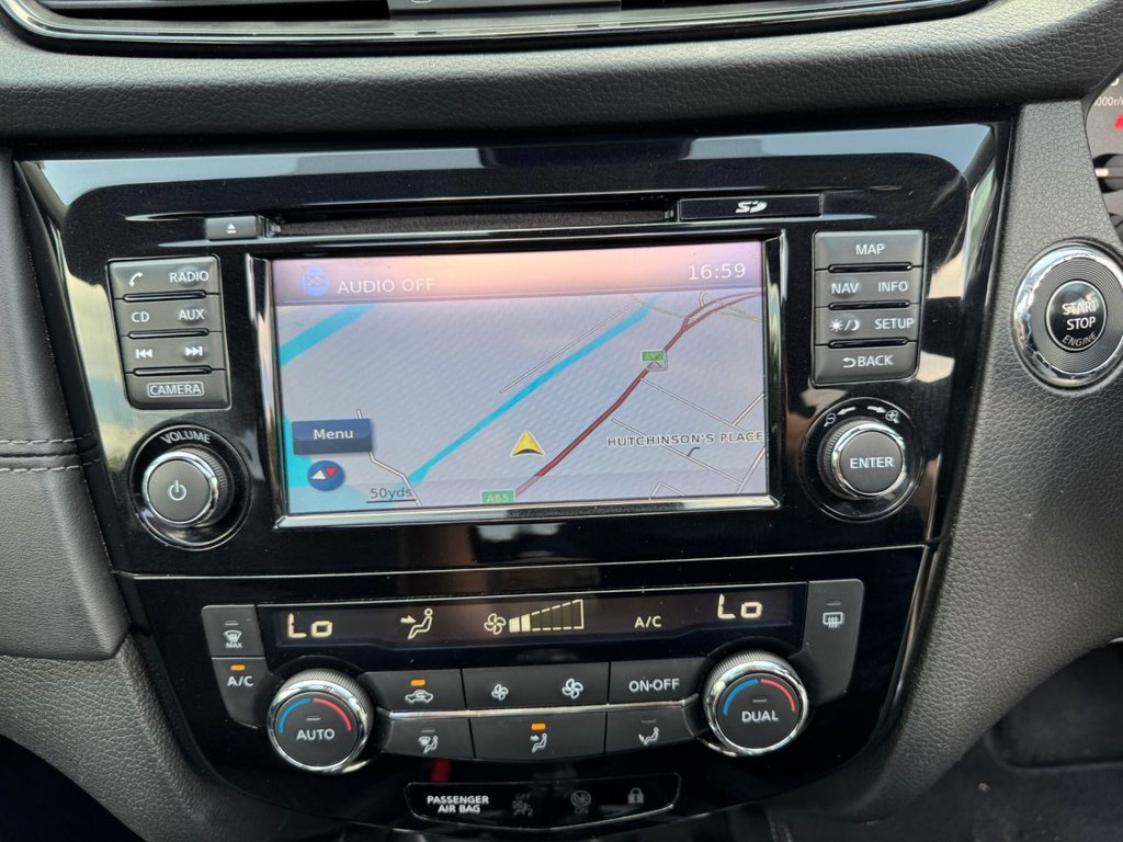 Used Nissan X-Trail 2019 for sale - 76546421: Photo 39