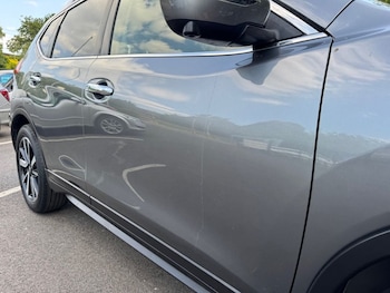 Used Nissan X-Trail 2019 for sale - 76546421: Photo