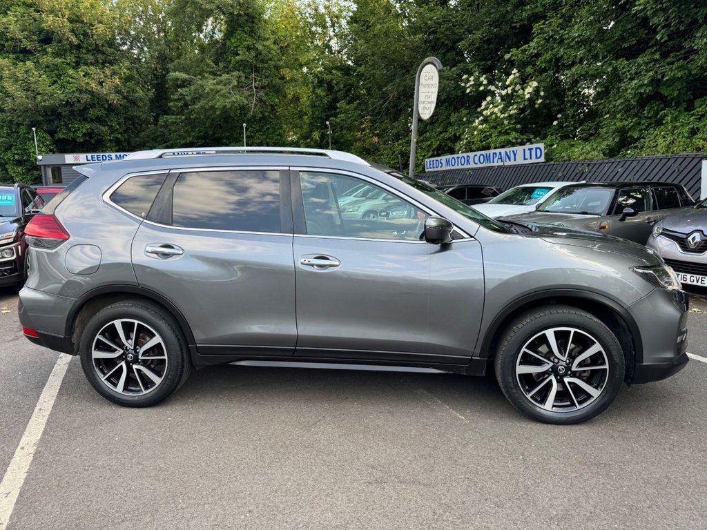 Used Nissan X-Trail 2019 for sale - 76546421: Photo 4