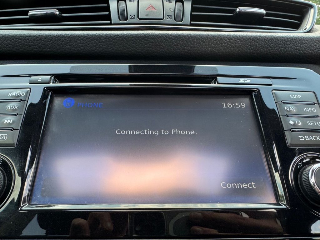 Used Nissan X-Trail 2019 for sale - 76546421: Photo 42