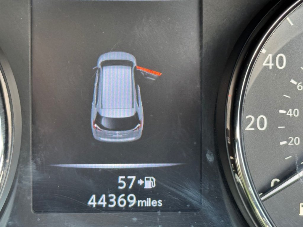 Used Nissan X-Trail 2019 for sale - 76546421: Photo 44