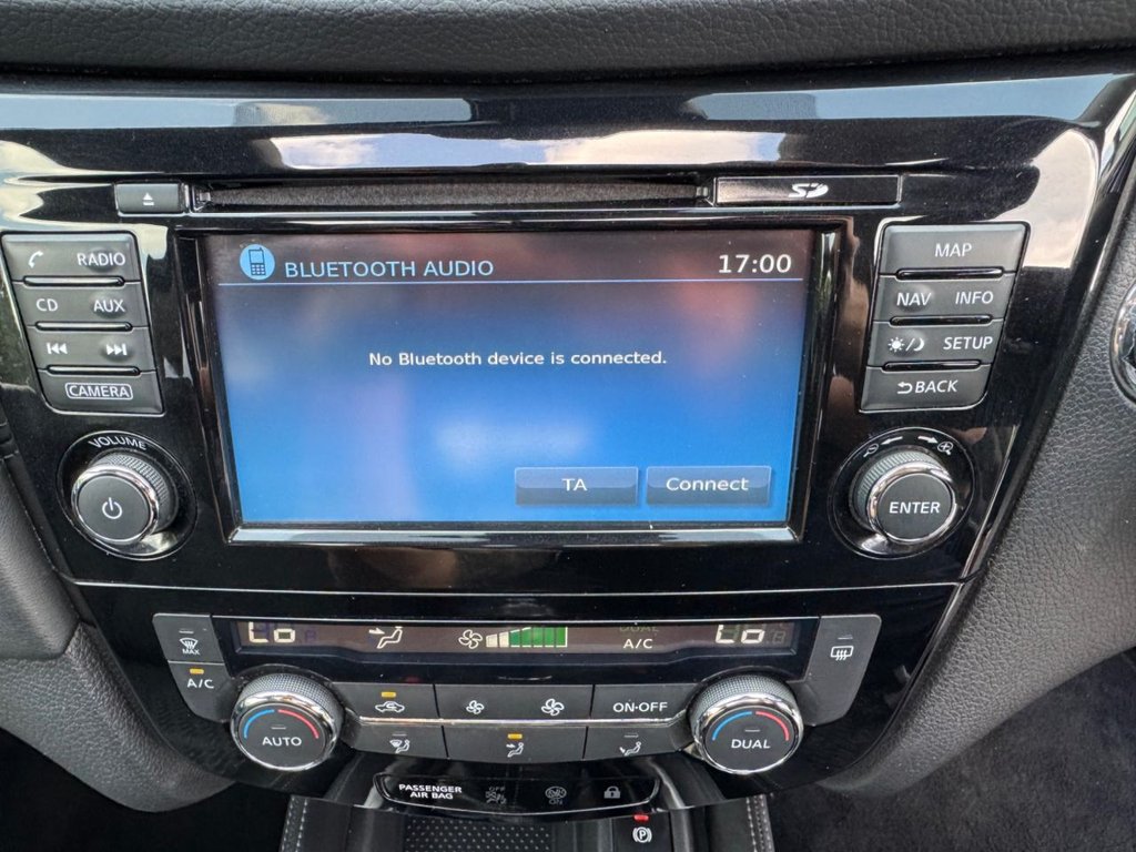 Used Nissan X-Trail 2019 for sale - 76546421: Photo 47