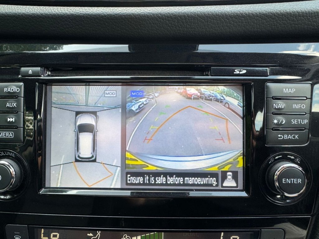 Used Nissan X-Trail 2019 for sale - 76546421: Photo 48