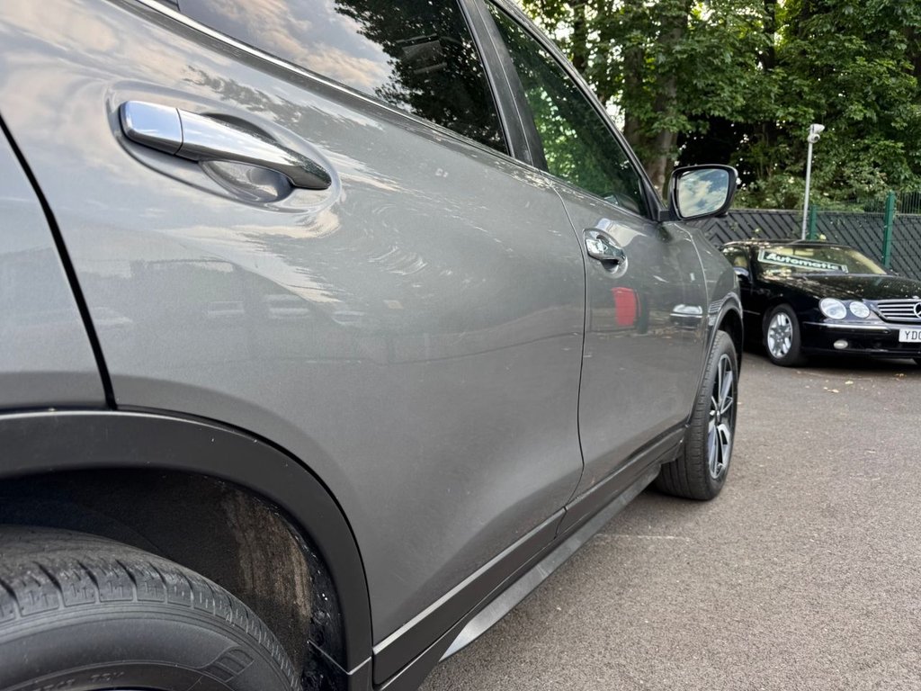 Used Nissan X-Trail 2019 for sale - 76546421: Photo 5