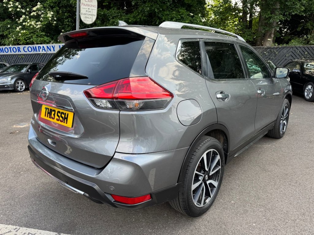 Used Nissan X-Trail 2019 for sale - 76546421: Photo 6