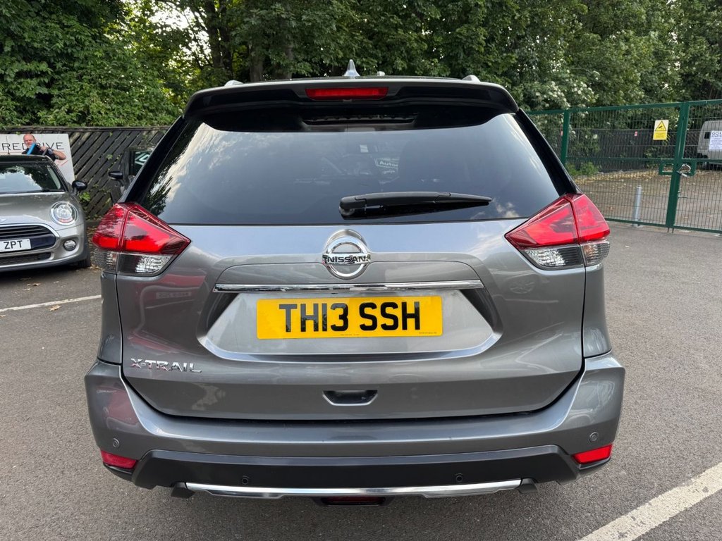 Used Nissan X-Trail 2019 for sale - 76546421: Photo 7