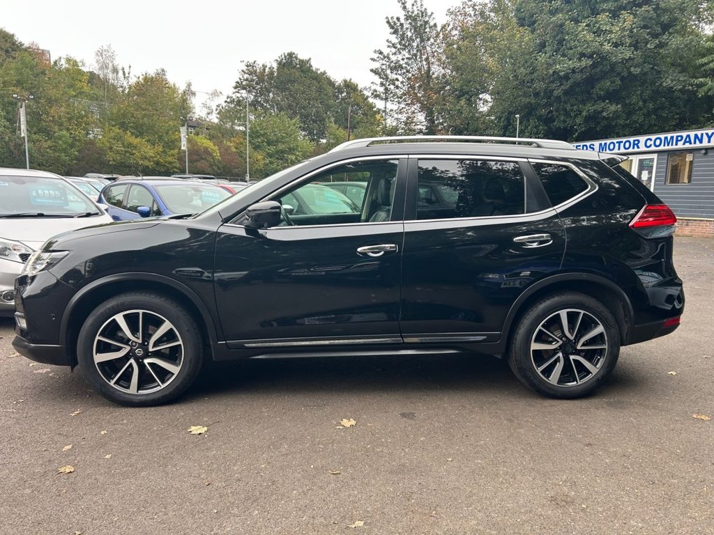 Used Nissan X-Trail 2020 for sale - 76267122: Photo 10