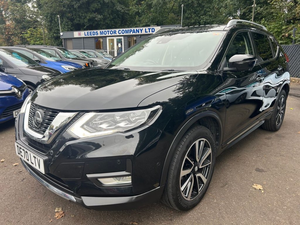 Used Nissan X-Trail 2020 for sale - 76267122: Photo 11