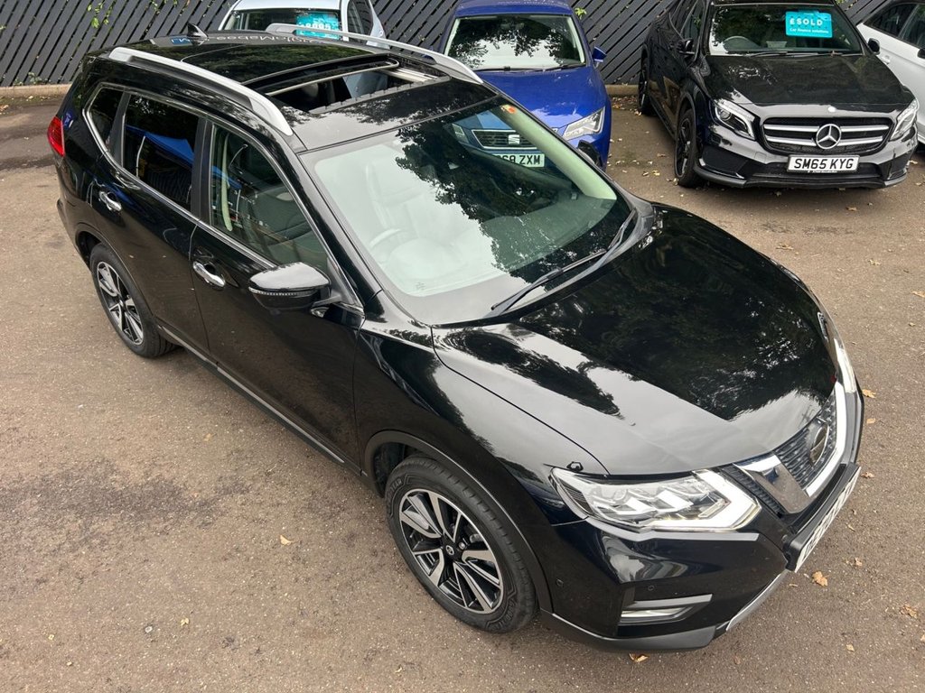 Used Nissan X-Trail 2020 for sale - 76267122: Photo 16