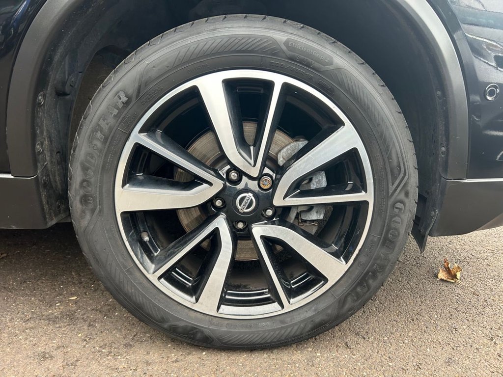 Used Nissan X-Trail 2020 for sale - 76267122: Photo 17