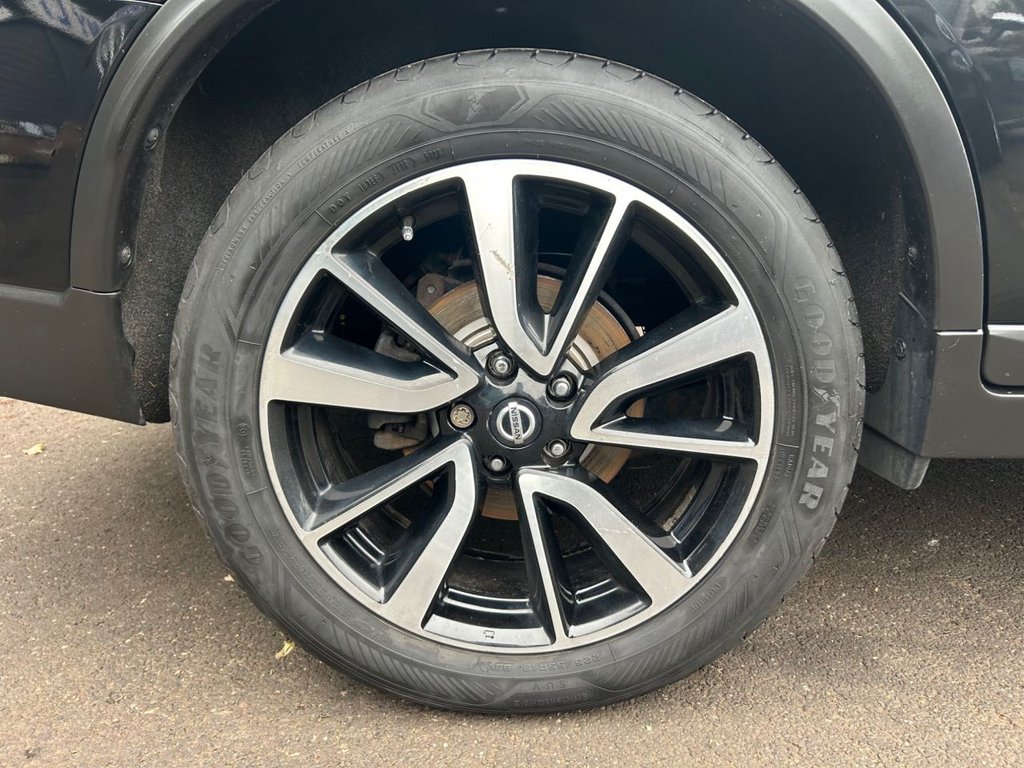 Used Nissan X-Trail 2020 for sale - 76267122: Photo 18