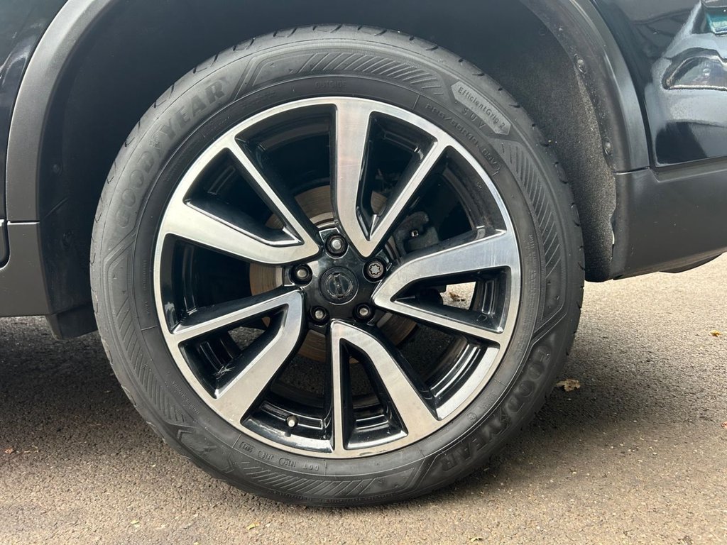 Used Nissan X-Trail 2020 for sale - 76267122: Photo 19