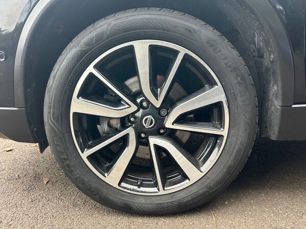 Used Nissan X-Trail 2020 for sale - 76267122: Photo 20