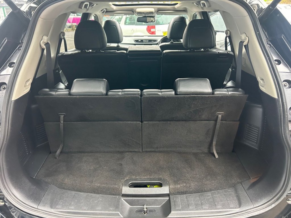 Used Nissan X-Trail 2020 for sale - 76267122: Photo 22