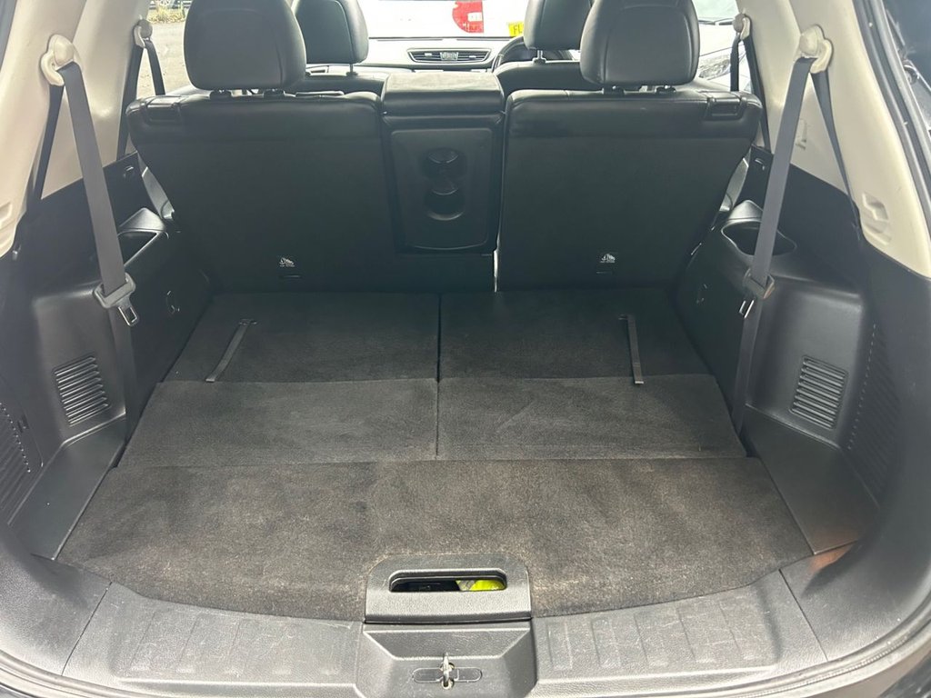 Used Nissan X-Trail 2020 for sale - 76267122: Photo 23