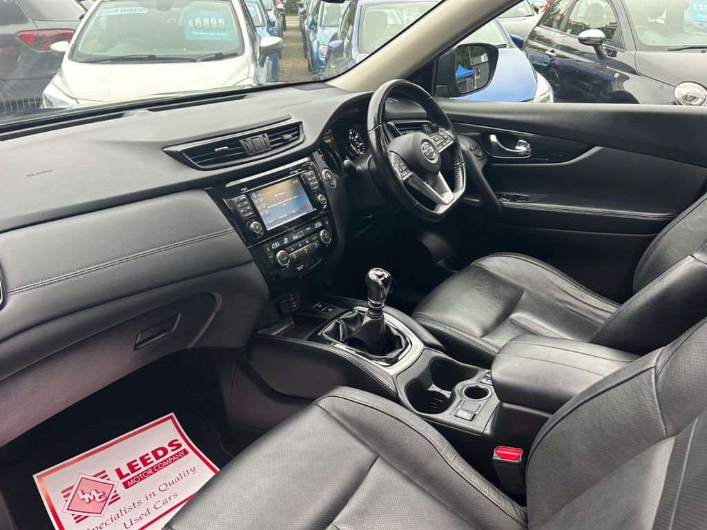 Used Nissan X-Trail 2020 for sale - 76267122: Photo 25