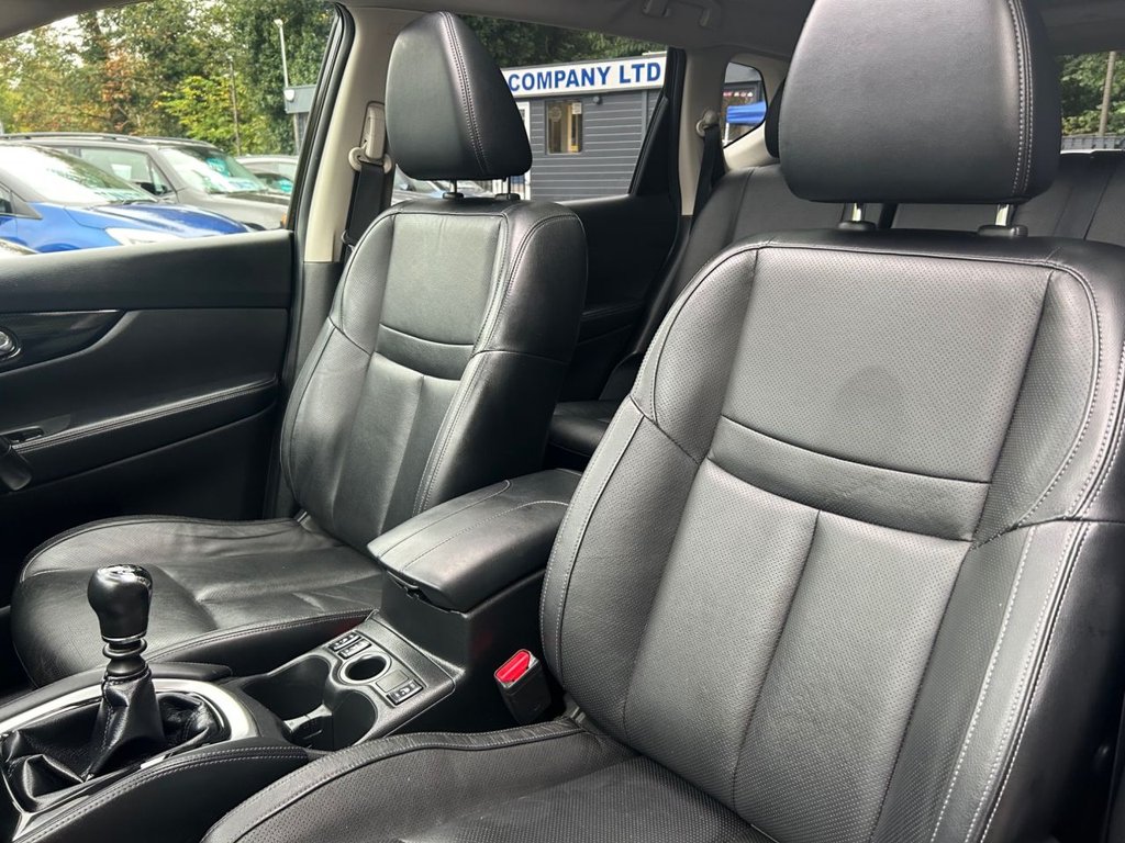 Used Nissan X-Trail 2020 for sale - 76267122: Photo 26