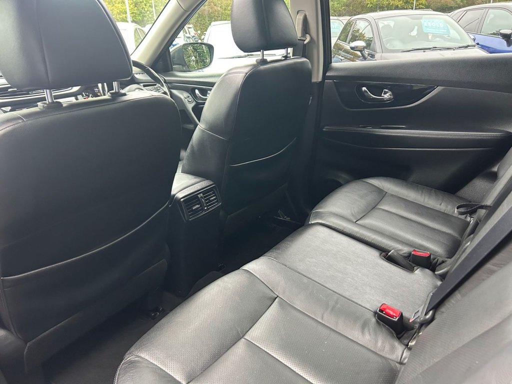 Used Nissan X-Trail 2020 for sale - 76267122: Photo 28