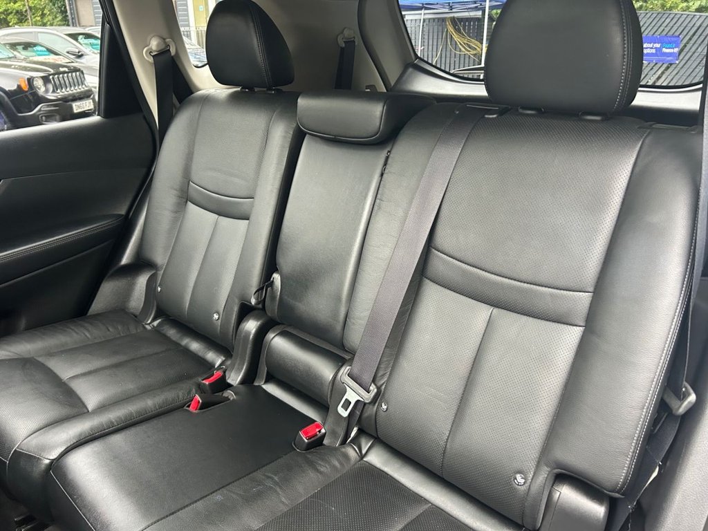 Used Nissan X-Trail 2020 for sale - 76267122: Photo 29