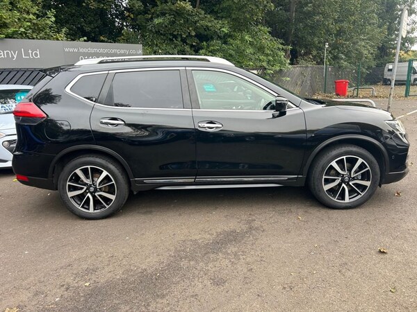 Used Nissan X-Trail 2020 for sale - 76267122: Photo 2