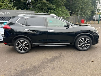 Used Nissan X-Trail 2020 for sale - 76267122: Photo