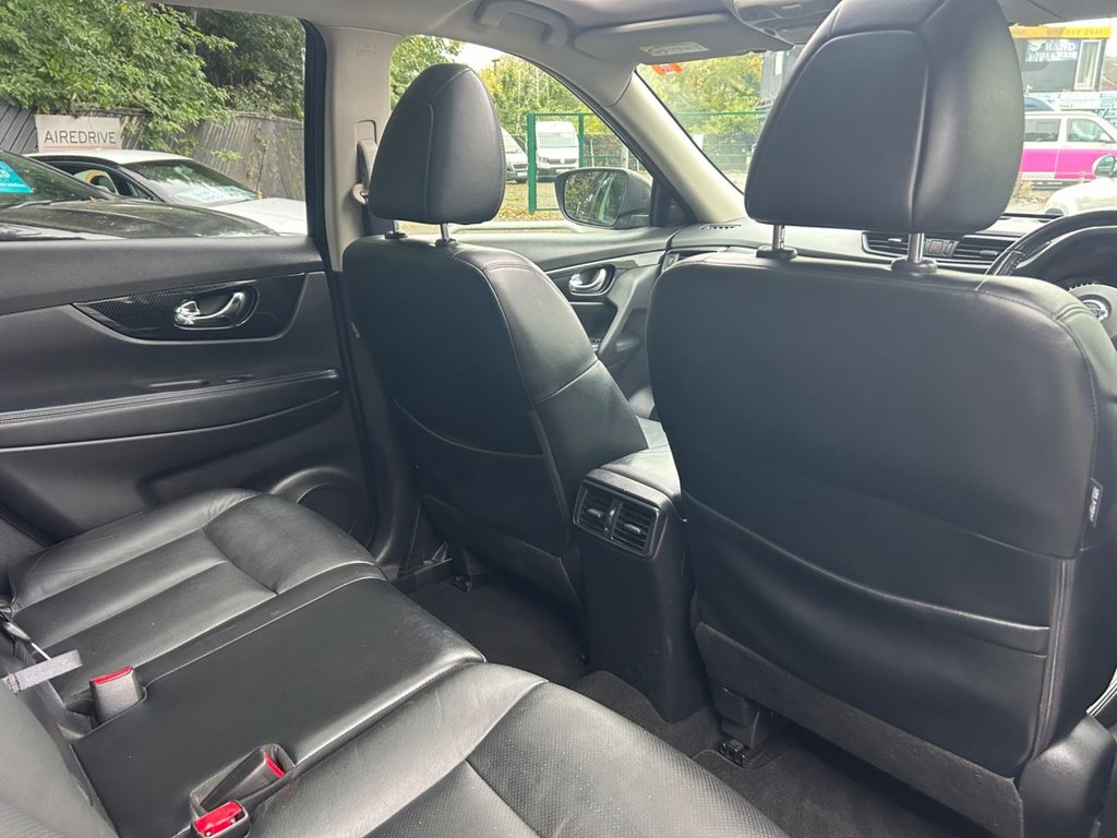 Used Nissan X-Trail 2020 for sale - 76267122: Photo 30