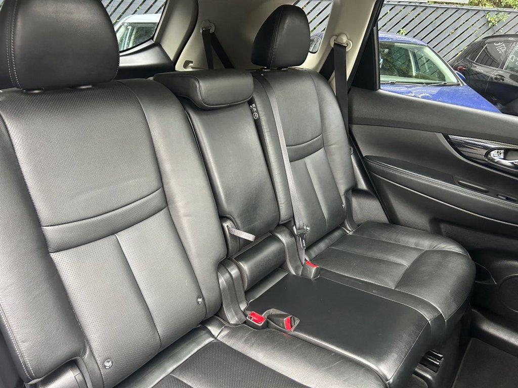 Used Nissan X-Trail 2020 for sale - 76267122: Photo 31