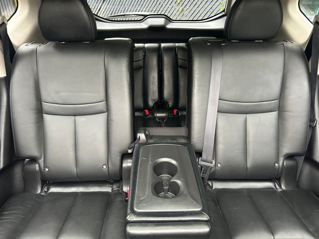 Used Nissan X-Trail 2020 for sale - 76267122: Photo 32