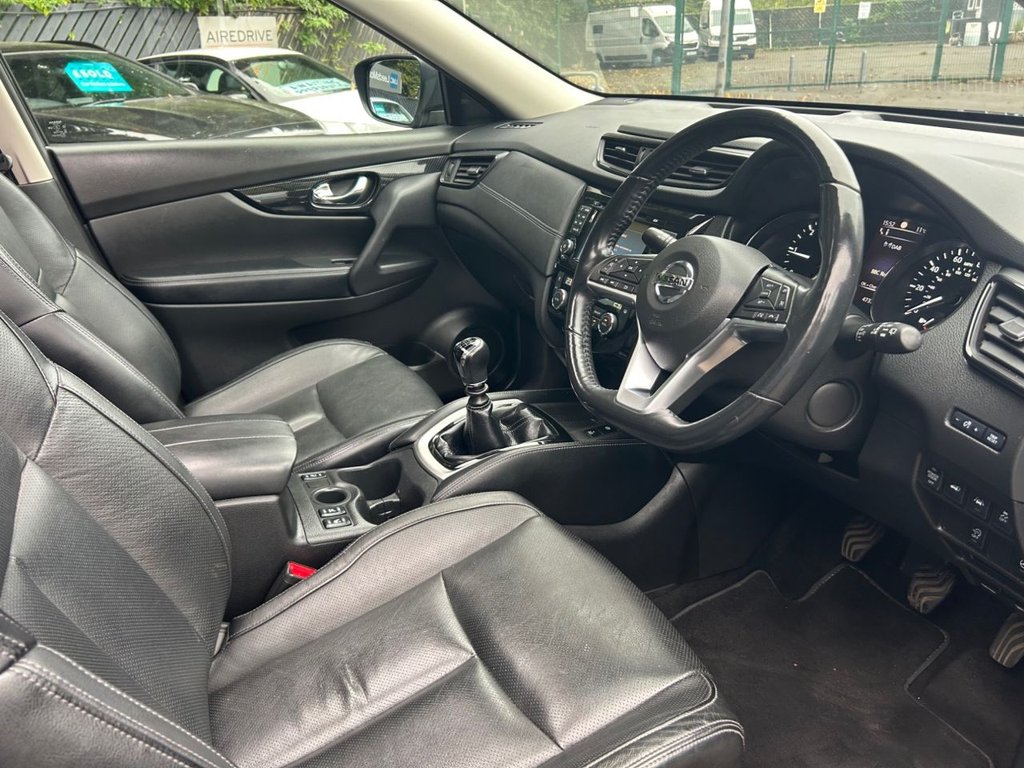 Used Nissan X-Trail 2020 for sale - 76267122: Photo 34