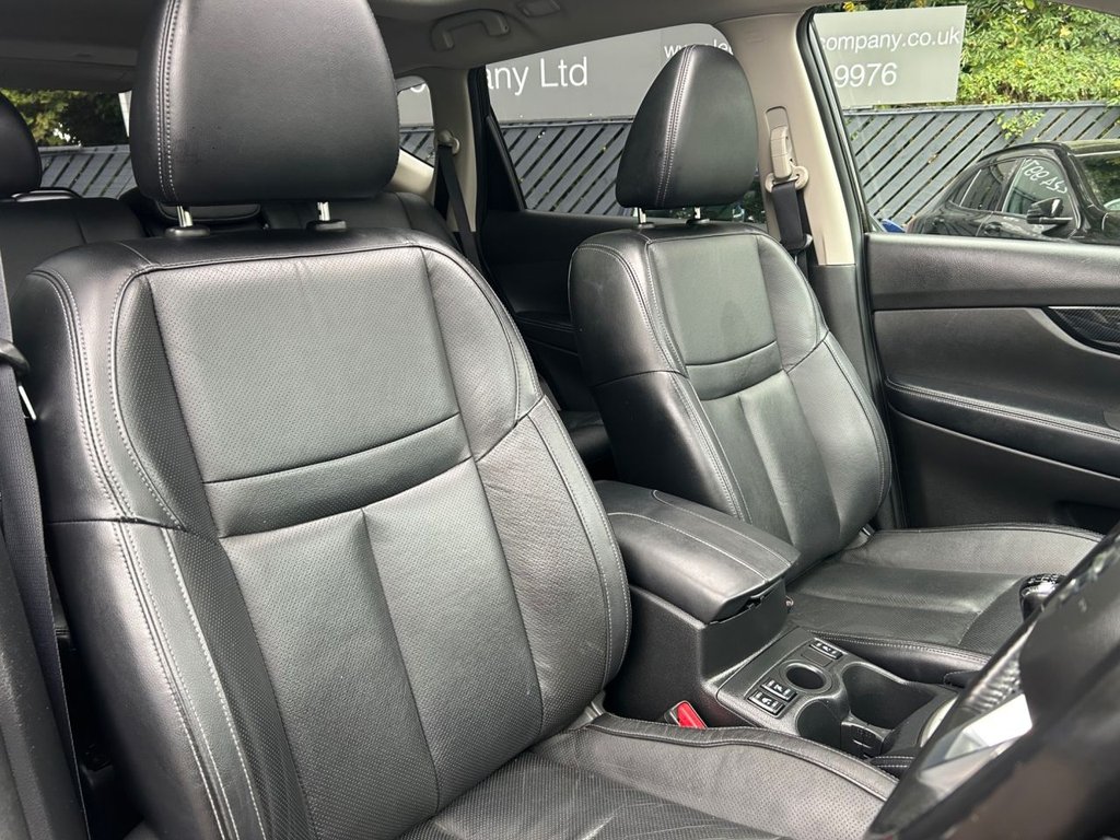 Used Nissan X-Trail 2020 for sale - 76267122: Photo 35