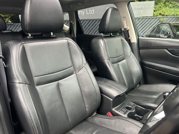 Used Nissan X-Trail 2020 for sale - 76267122: Photo 35