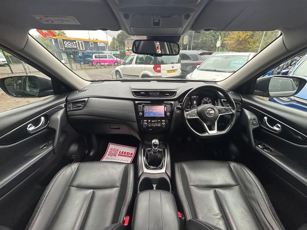 Used Nissan X-Trail 2020 for sale - 76267122: Photo 42