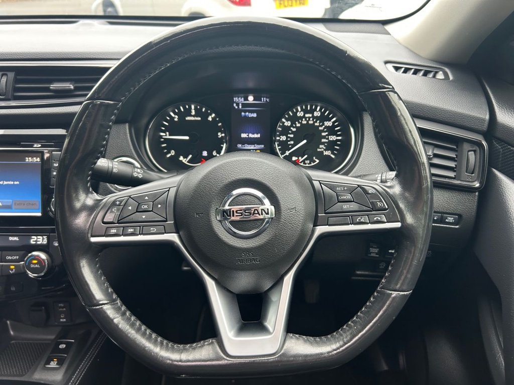 Used Nissan X-Trail 2020 for sale - 76267122: Photo 43