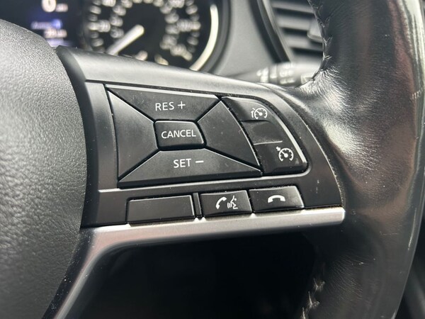Used Nissan X-Trail 2020 for sale - 76267122: Photo 46