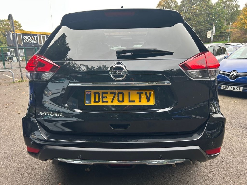 Used Nissan X-Trail 2020 for sale - 76267122: Photo 5