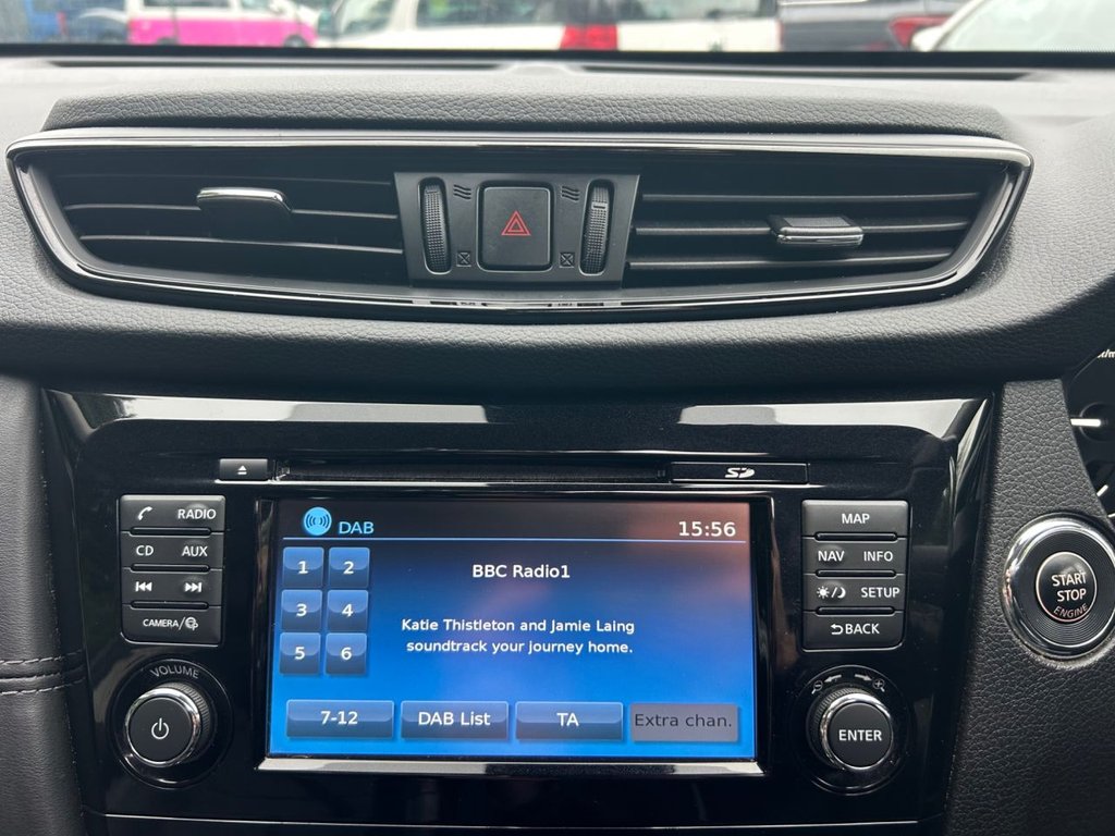 Used Nissan X-Trail 2020 for sale - 76267122: Photo 50